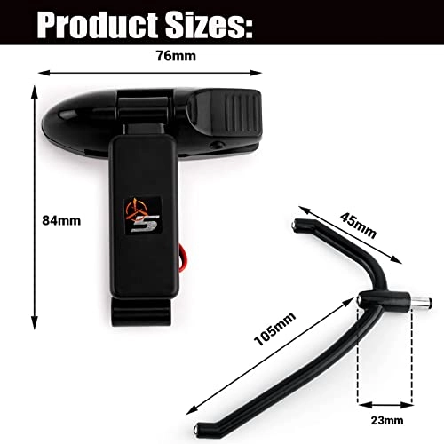 TrackNP5 Head Tracker