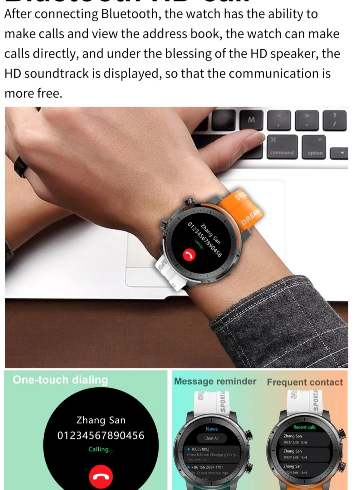 RT QW66 47.5mm Plastic