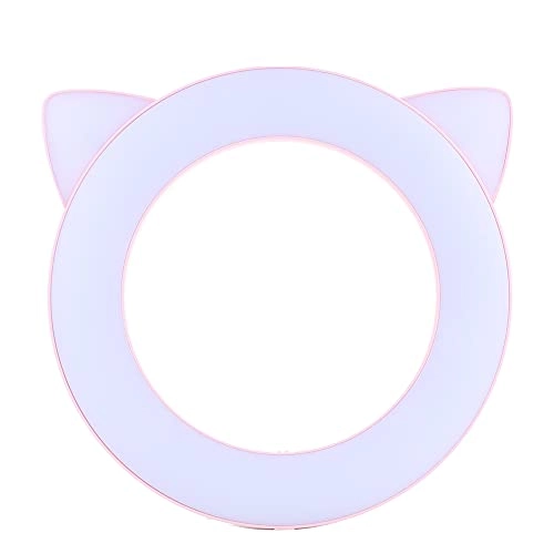 Studio Makeup Selfie LED Ring Light
