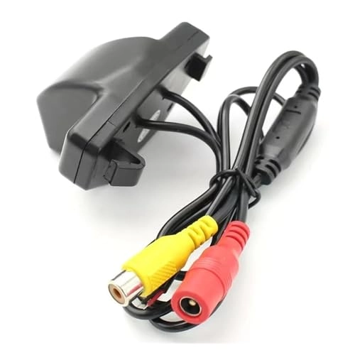 Reverse Camera - Night vision Wired PAL 512(H)X582(V)