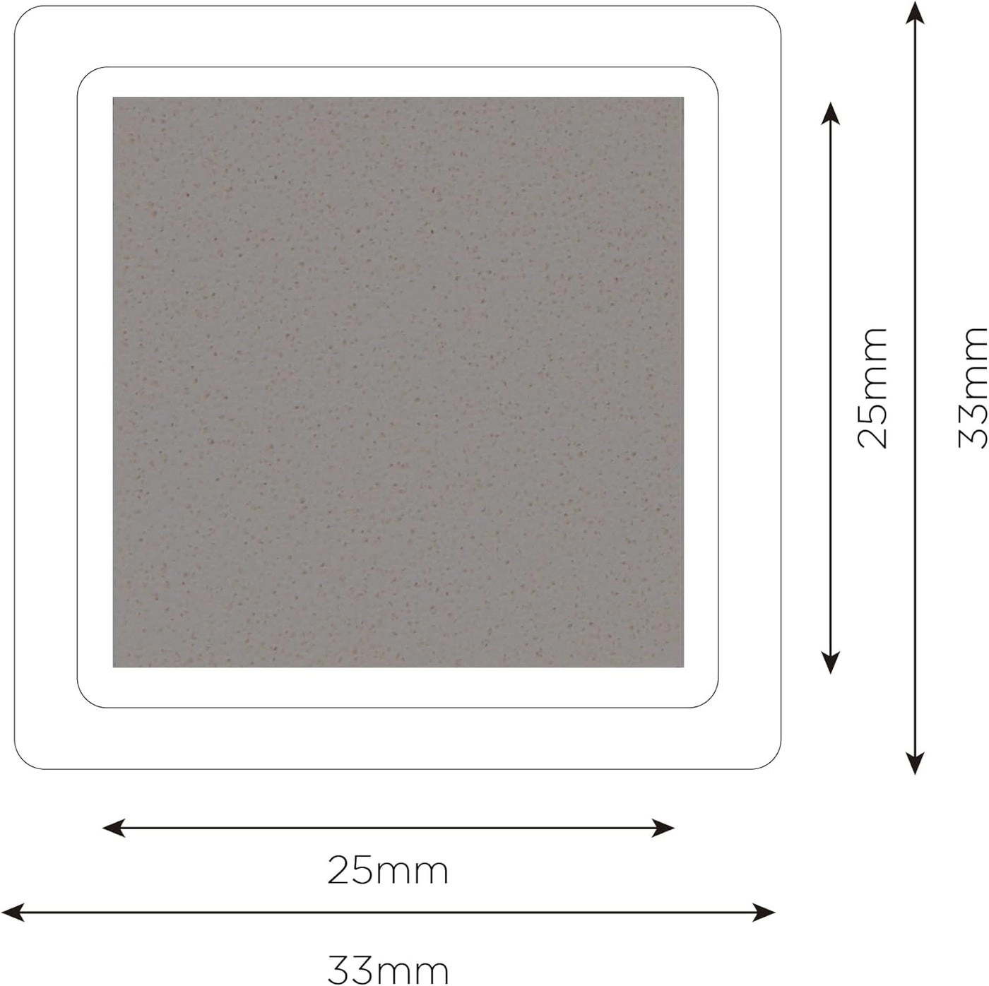 Super Living Doll Clay - Polymer Clay 454g