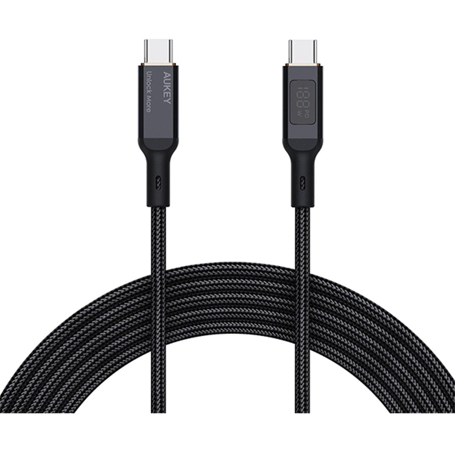 USB-C to USB-C Cable 100W USB-C to USB-C 1m