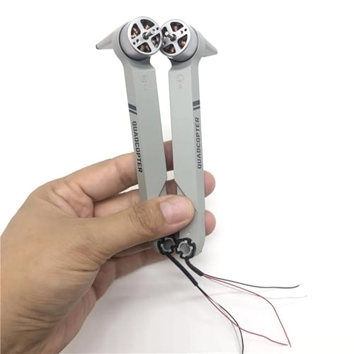 KF102 Pro MAX + Engine Arm Kit - 8PCS