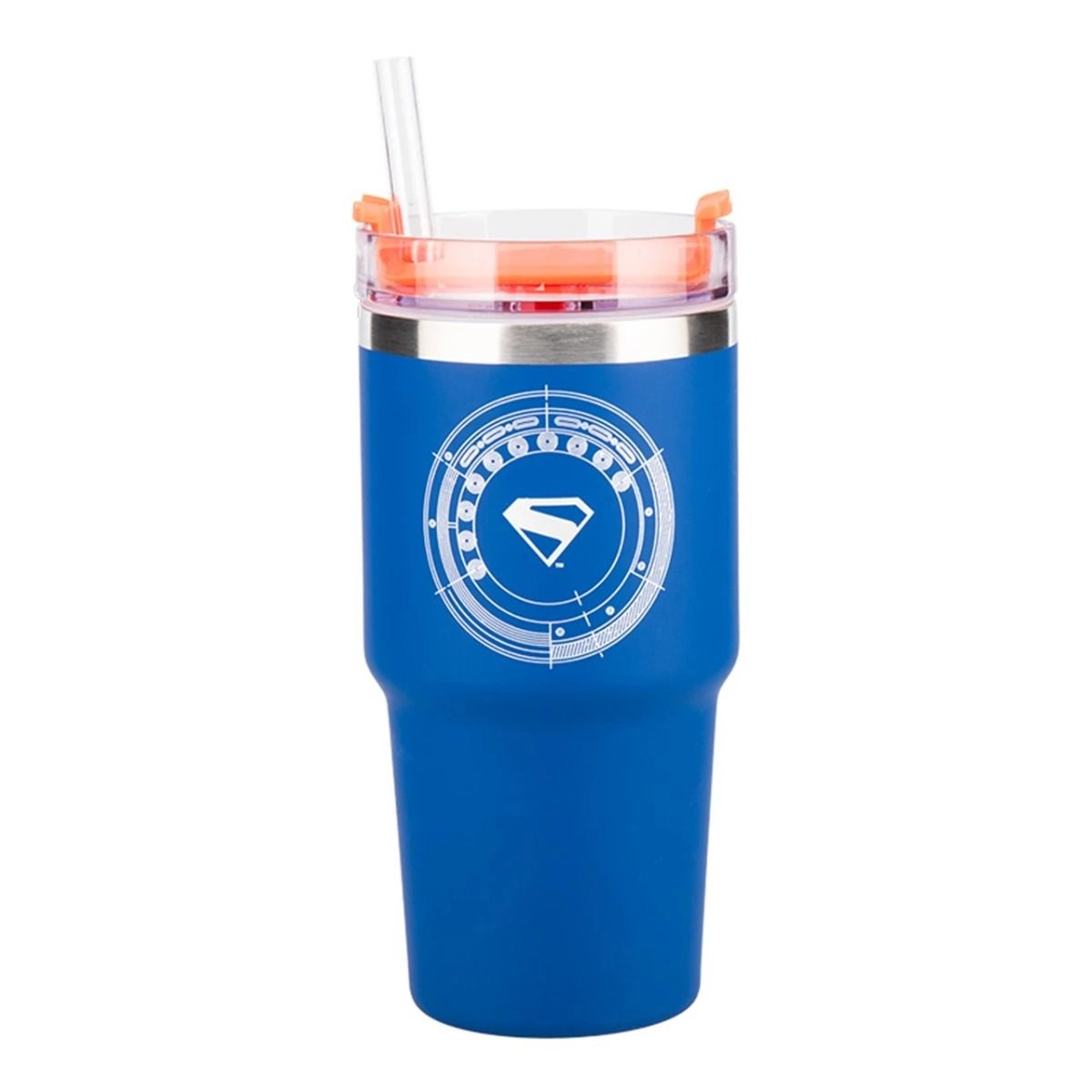 Superman Theatrical Gamer Cup - 600 ml