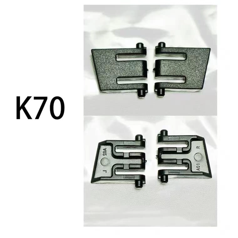 Keyboard Legs Stand - Wired