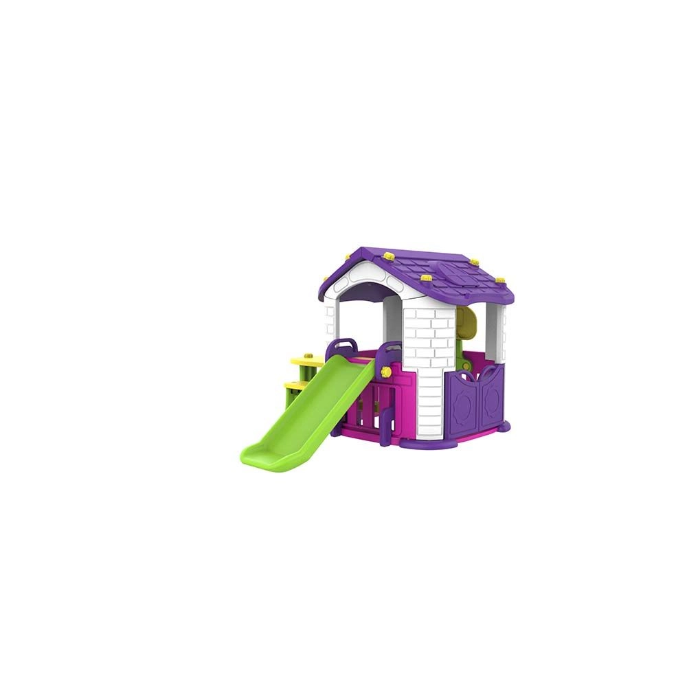 Big Happy Playhouse