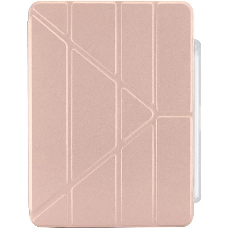 Pencil Folio Case for iPad