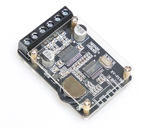 UwayKey XY-P15W - Dual Channel