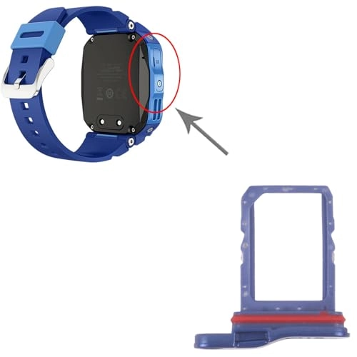SIM Card Tray - WSP0518L