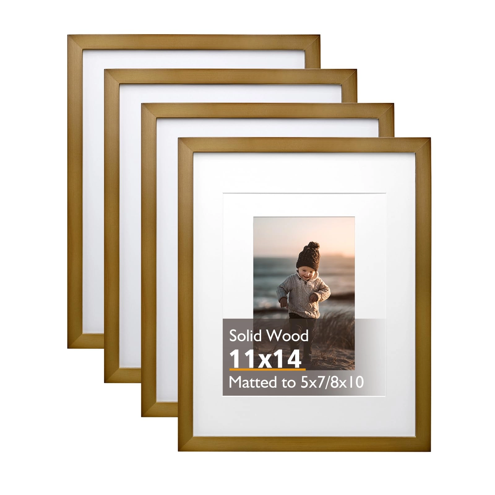 11x14 Picture Frame - 4