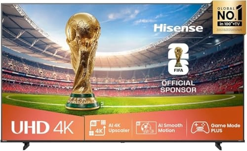 43A62QS - 43-Inch