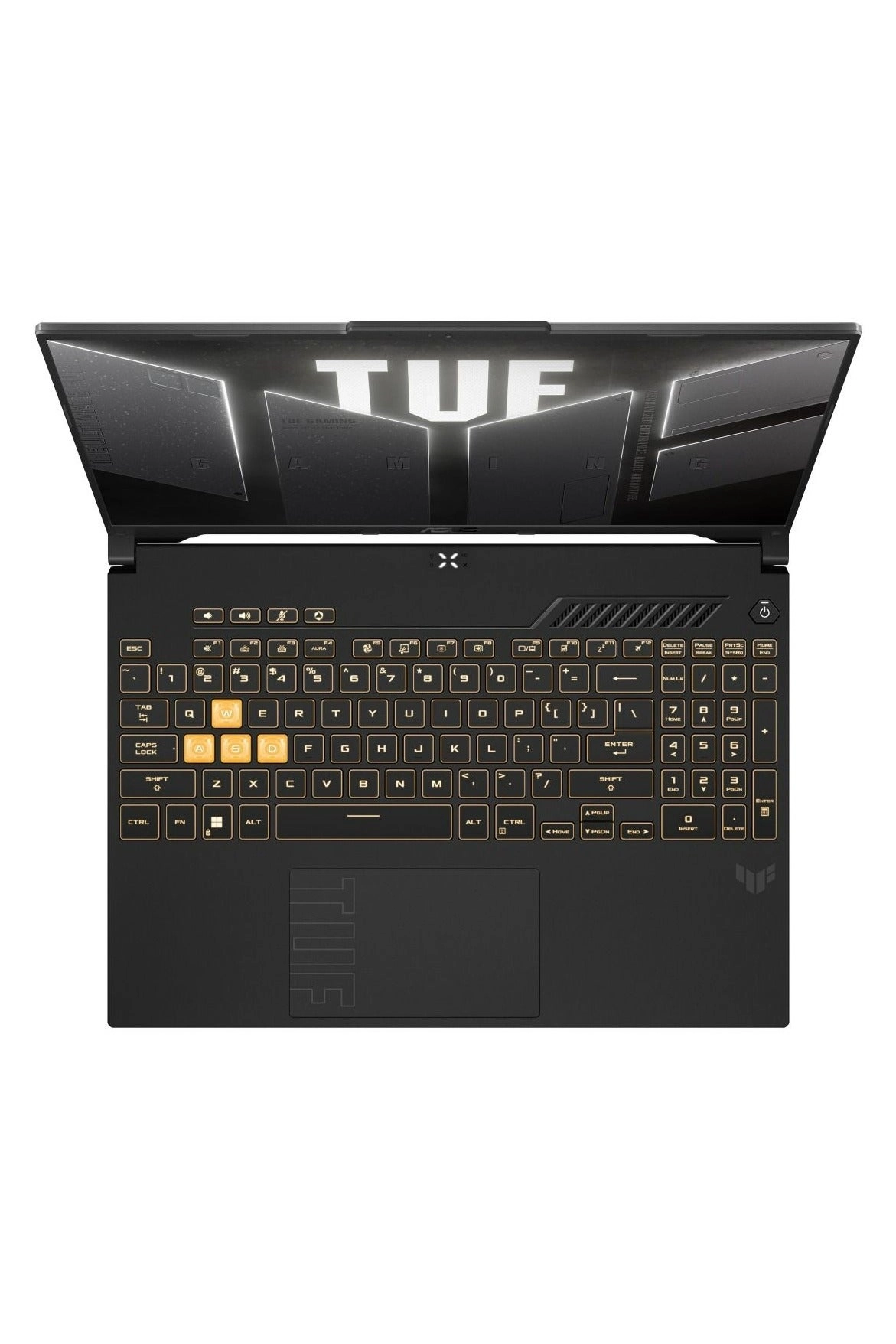 TUF F16 FX607VJ - 16'' Core 5 210H 16GB DDR4 512GB SSD