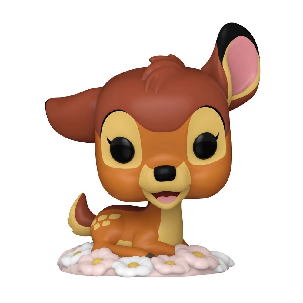 FUNKO TOYS Pop Disney Classics Bambi (10.2 cm) (FU65664)