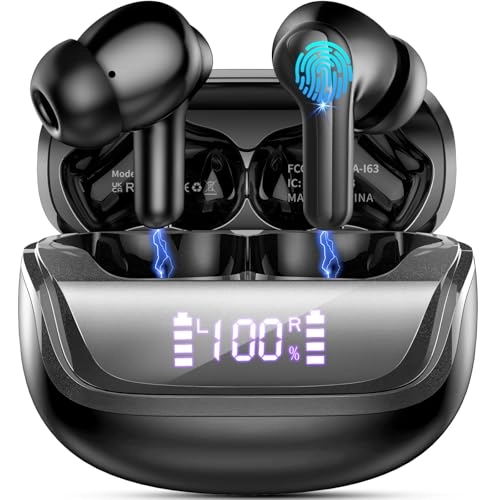 I66 Wireless Earbud