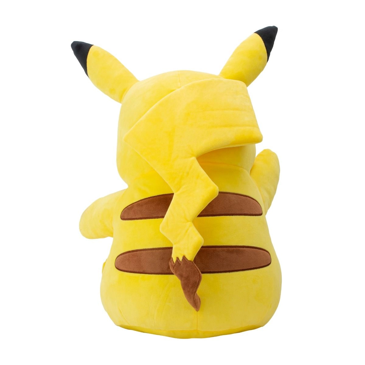 Pikachu Plush 53 cm - super soft Officially licensed