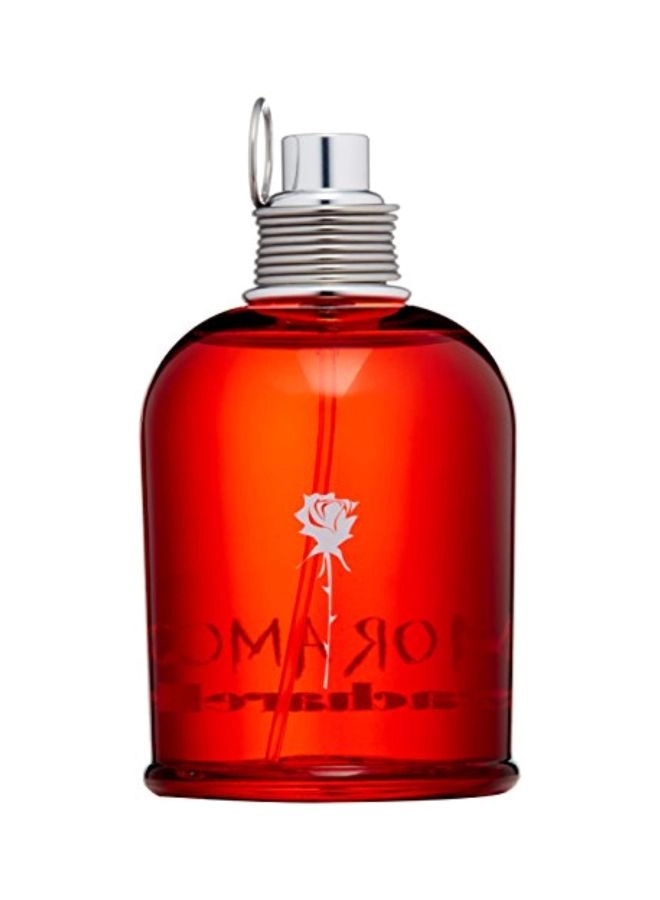 Amor Eau de Toilette 100ml