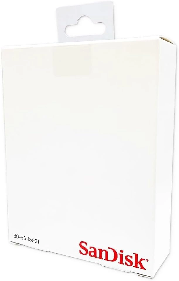 Extreme PRO Portable SSD - 2000 GB