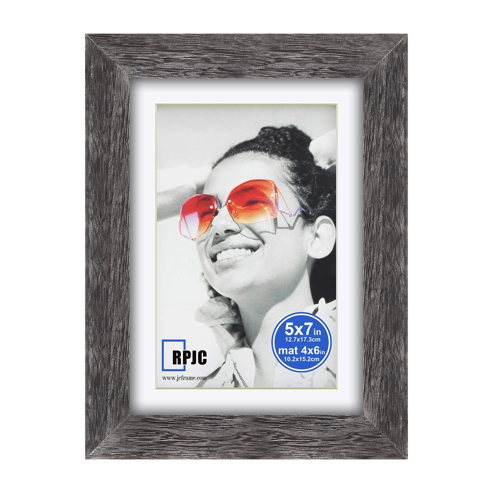 Picture Frame - 5x7 1 Count
