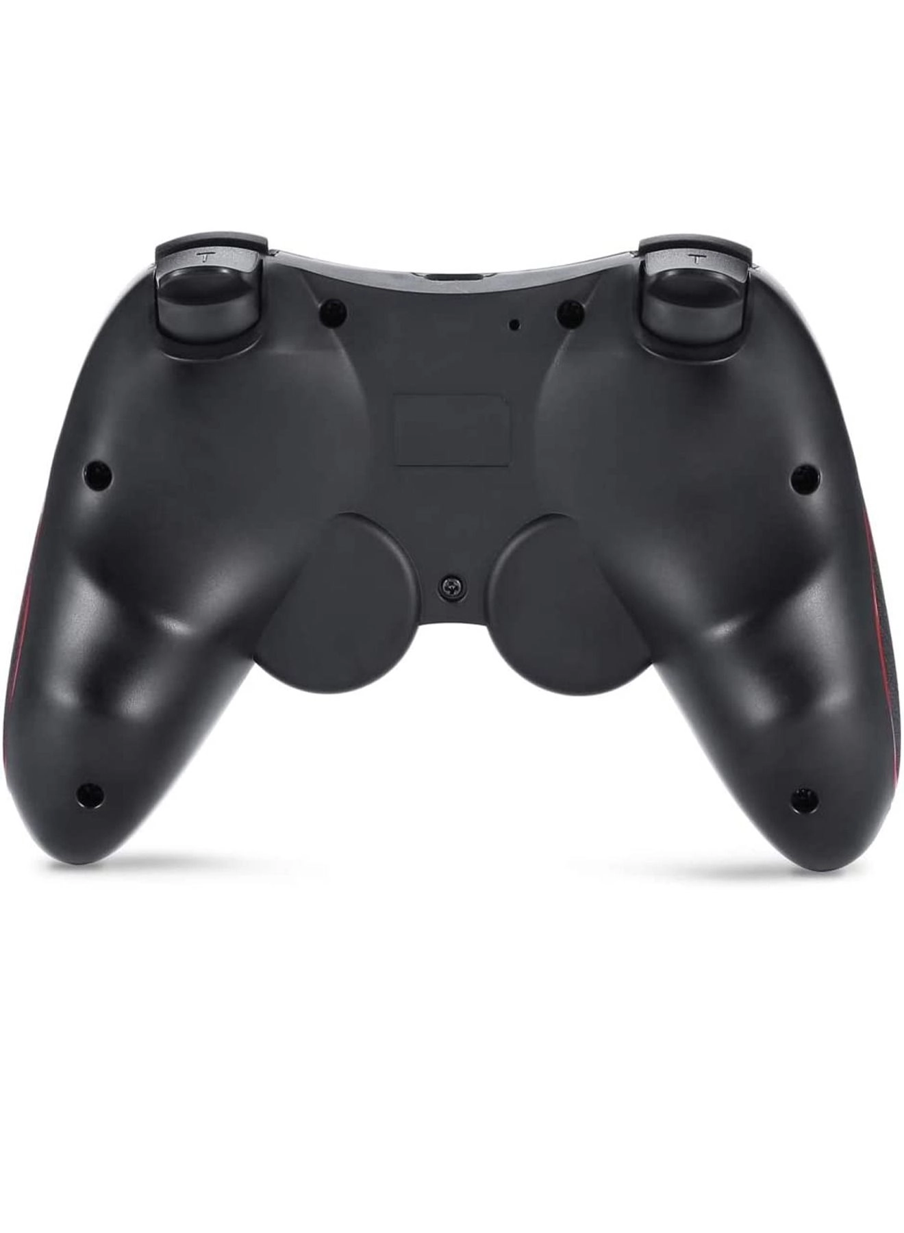 X3 Updated t3 - Black and Red Android