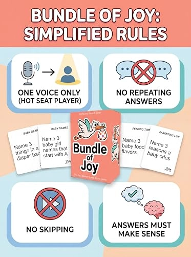 Bundle of Joy - Adult 1