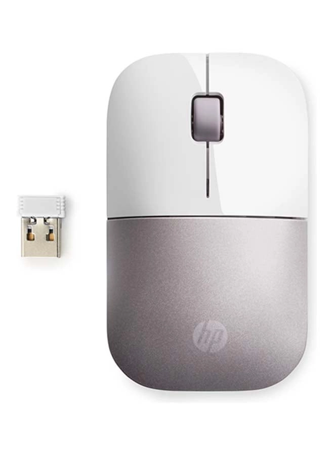 Z3700 Mouse - Wireless