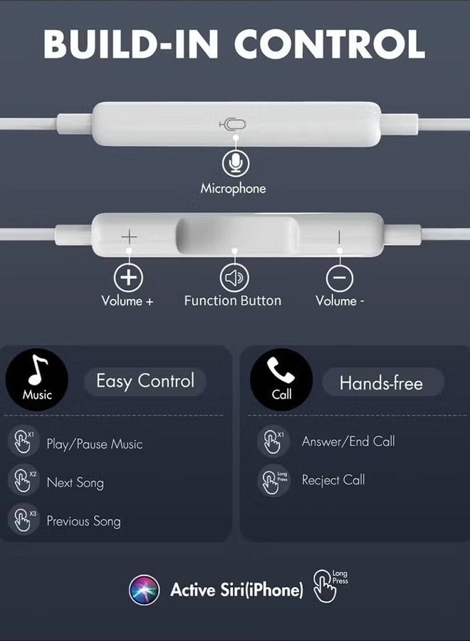 KZJ014501 Wired Earbud