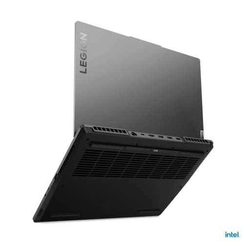 Legion 5 82RC008QAX - 15.6'' i7-12700H 16GB DDR5 512GB SSD