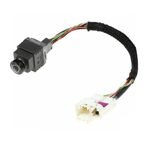 Rearview Camera - Night Vision