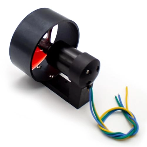 3548 - Waterproof Brushless Motor