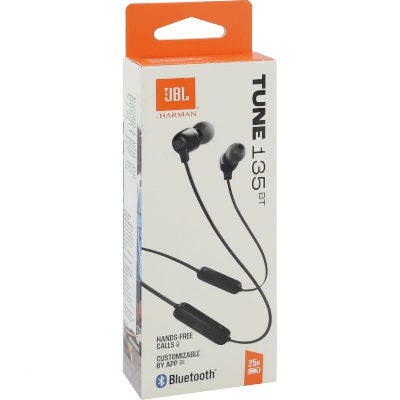 In-Ear Earphones - Wireless Earbud