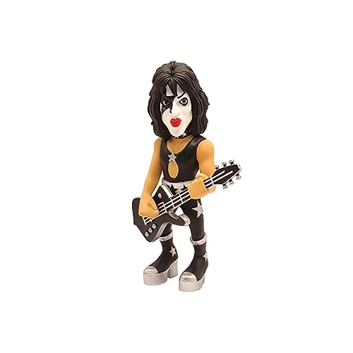 The Starchild - Kiss (12 cm)