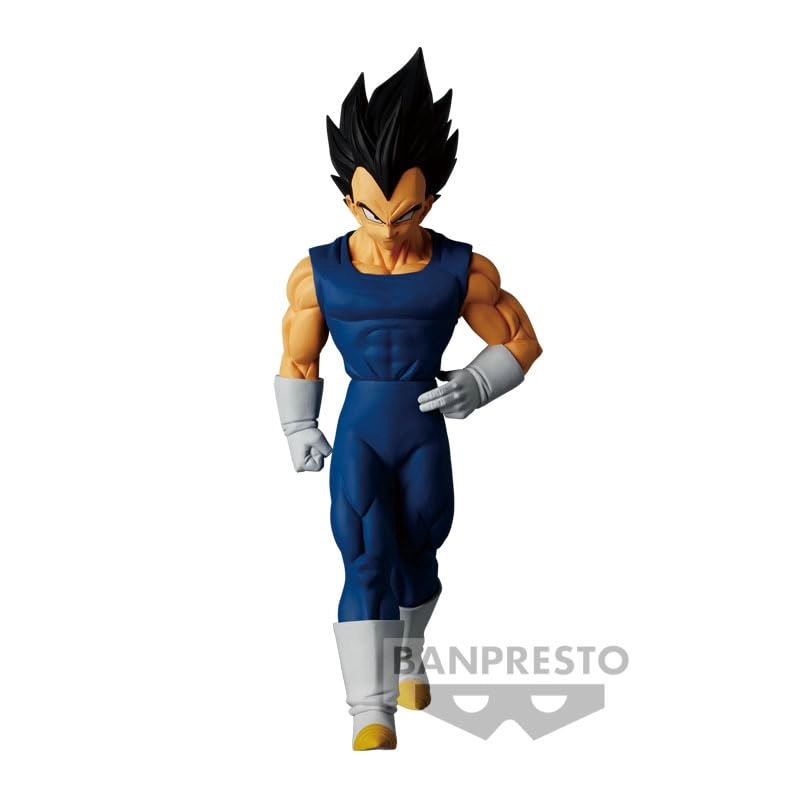 Majin Vegeta - DRAGON BALL Z (19 cm) (BP19831)