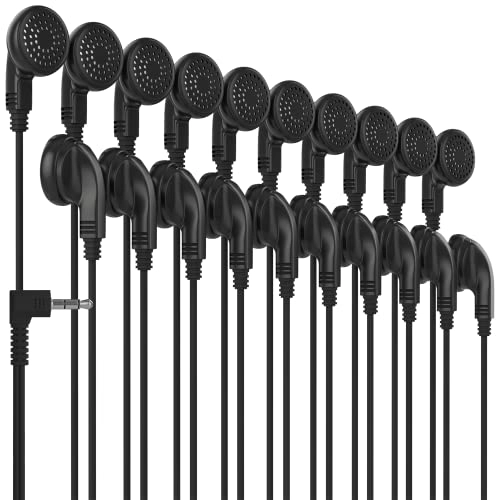 Earbuds - Wired Earbud