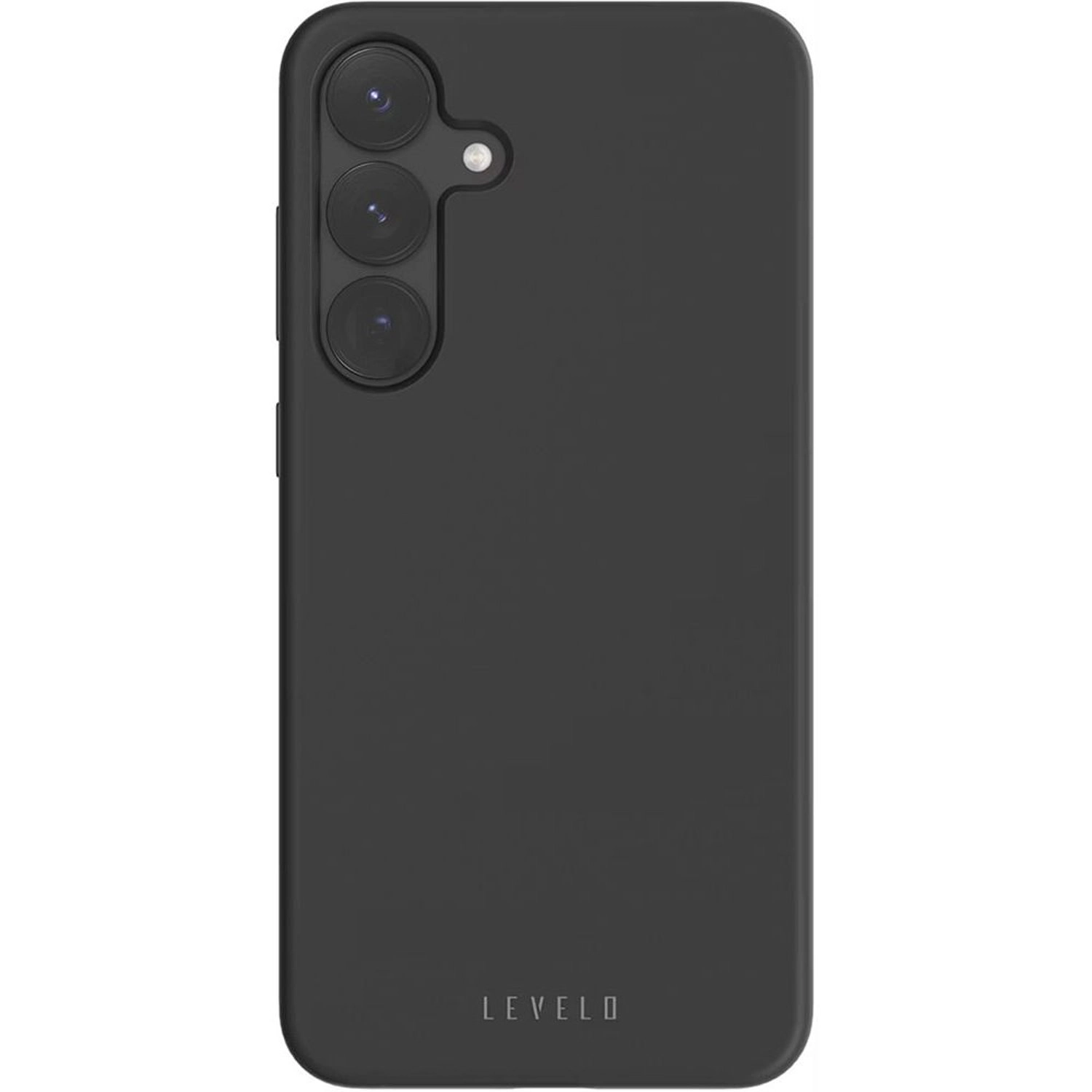 LEVELO Iris Case with MagSafe for Samsung Galaxy S25 Plus