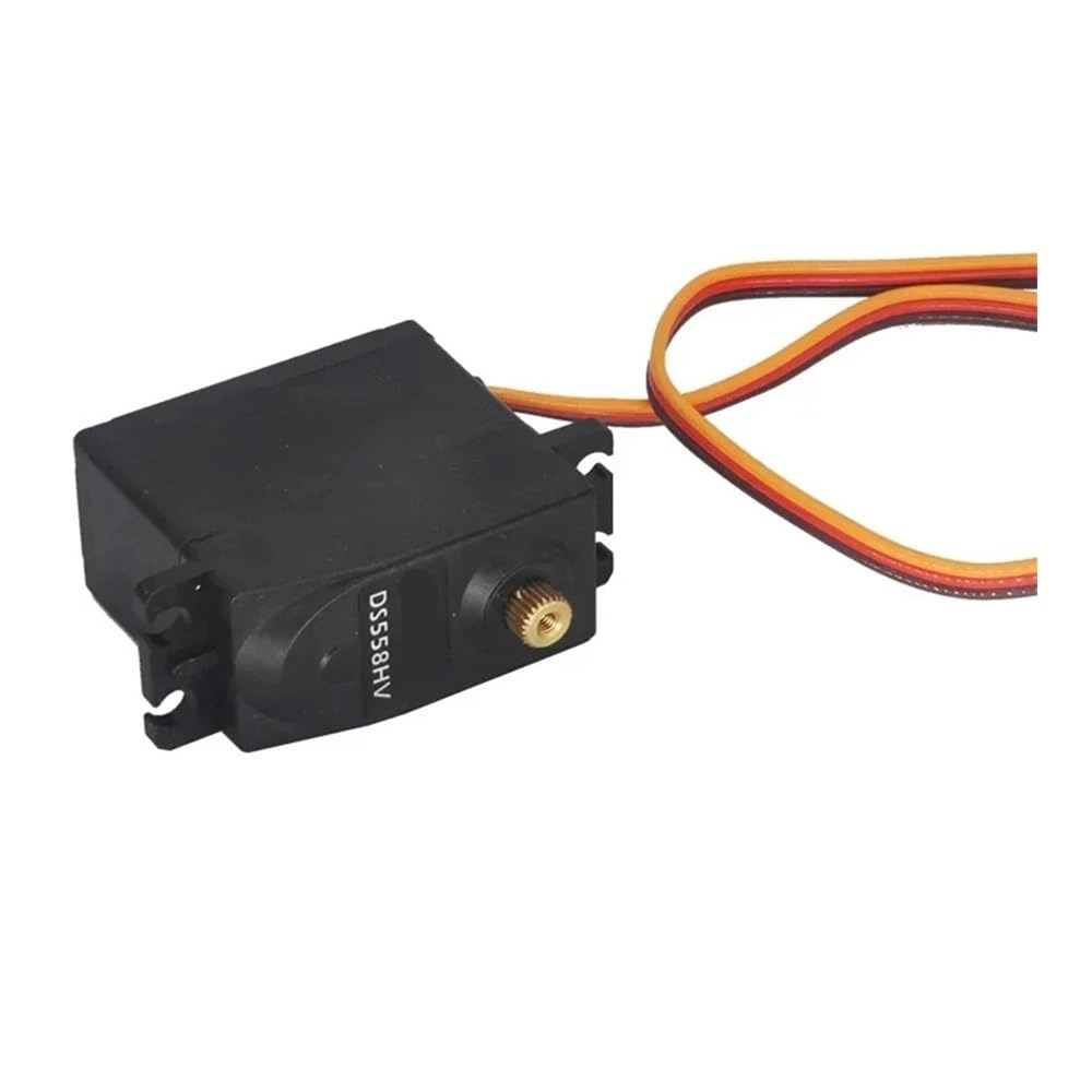 LINHUABAI DS558HV