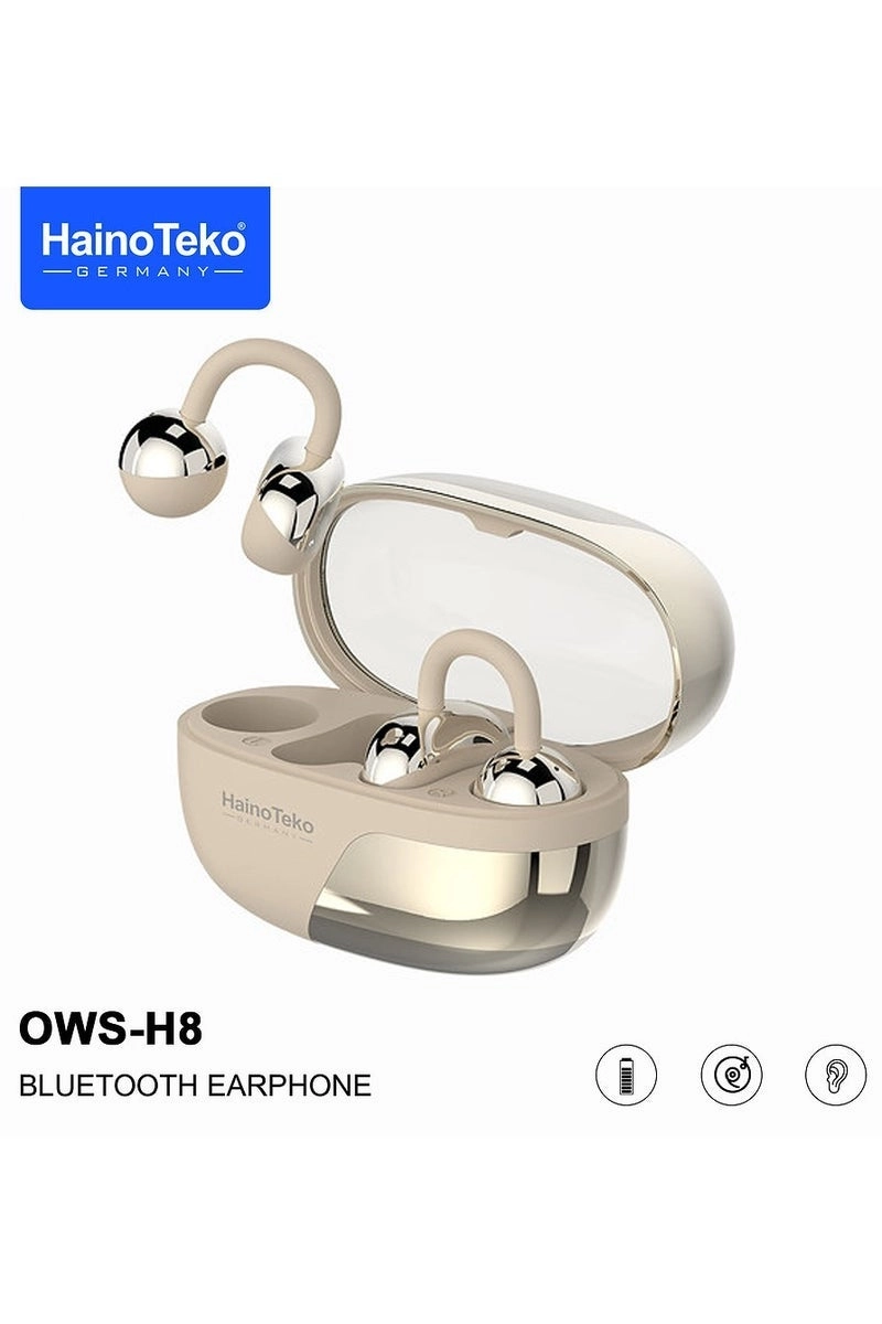 OWS H8 Wireless Earbud