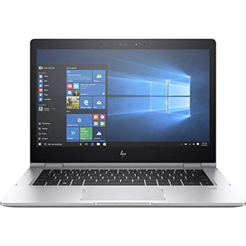 (Renewed) EliteBook X360 - 13.3'' 256GB 8GB 256GB Core i5