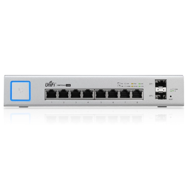 Ubiquiti Networks UISP-Switch PoE