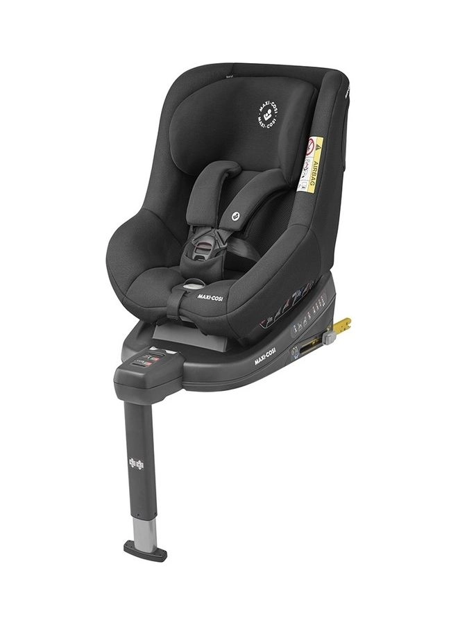 Beryl - 0+/1/2 Isofix