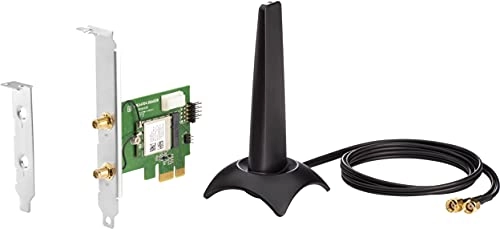 3TK90AA - 802.11ac PCIe x1 Bluetooth