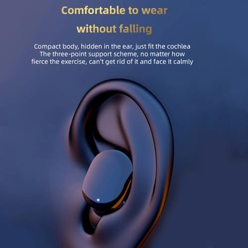MK9 Wireless Earphone