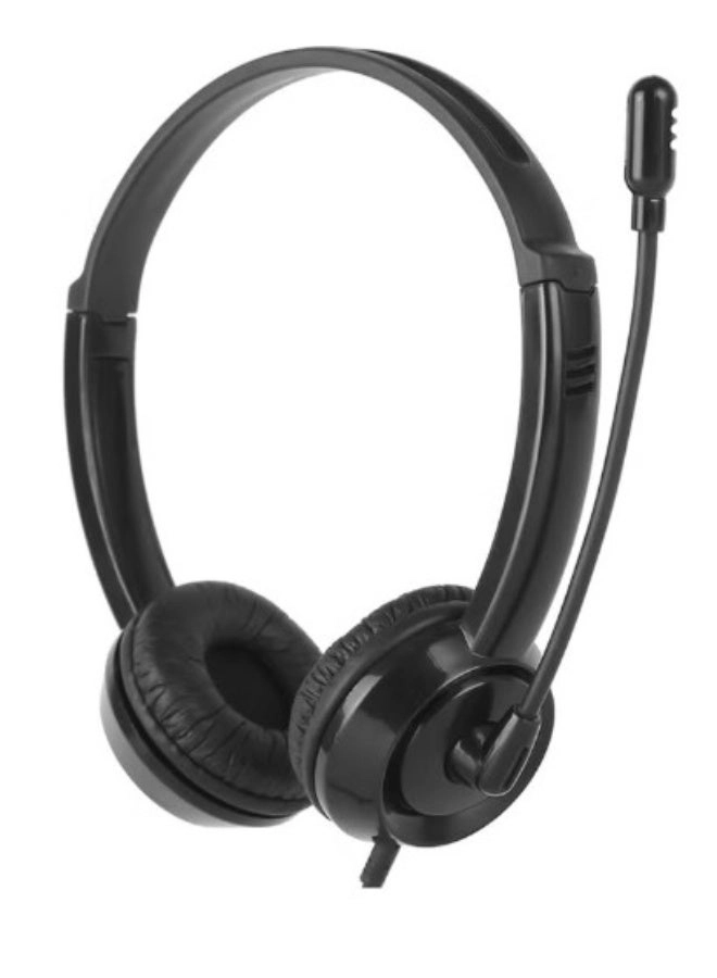 HP DHE-8009 Wired Headphone
