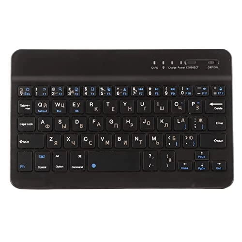 Bluetooth Keyboard - Wireless