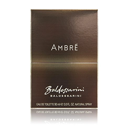Ambre Eau de Toilette 90 ml