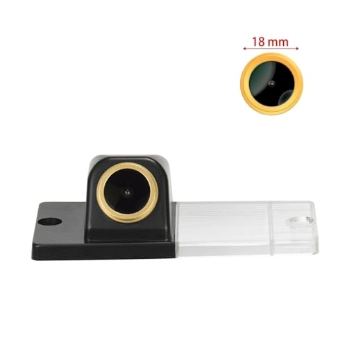 Rear View Backup camera - Night vision 1280*720p