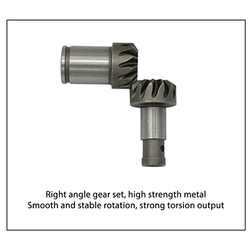 Pneumatic Impact Screwdriver