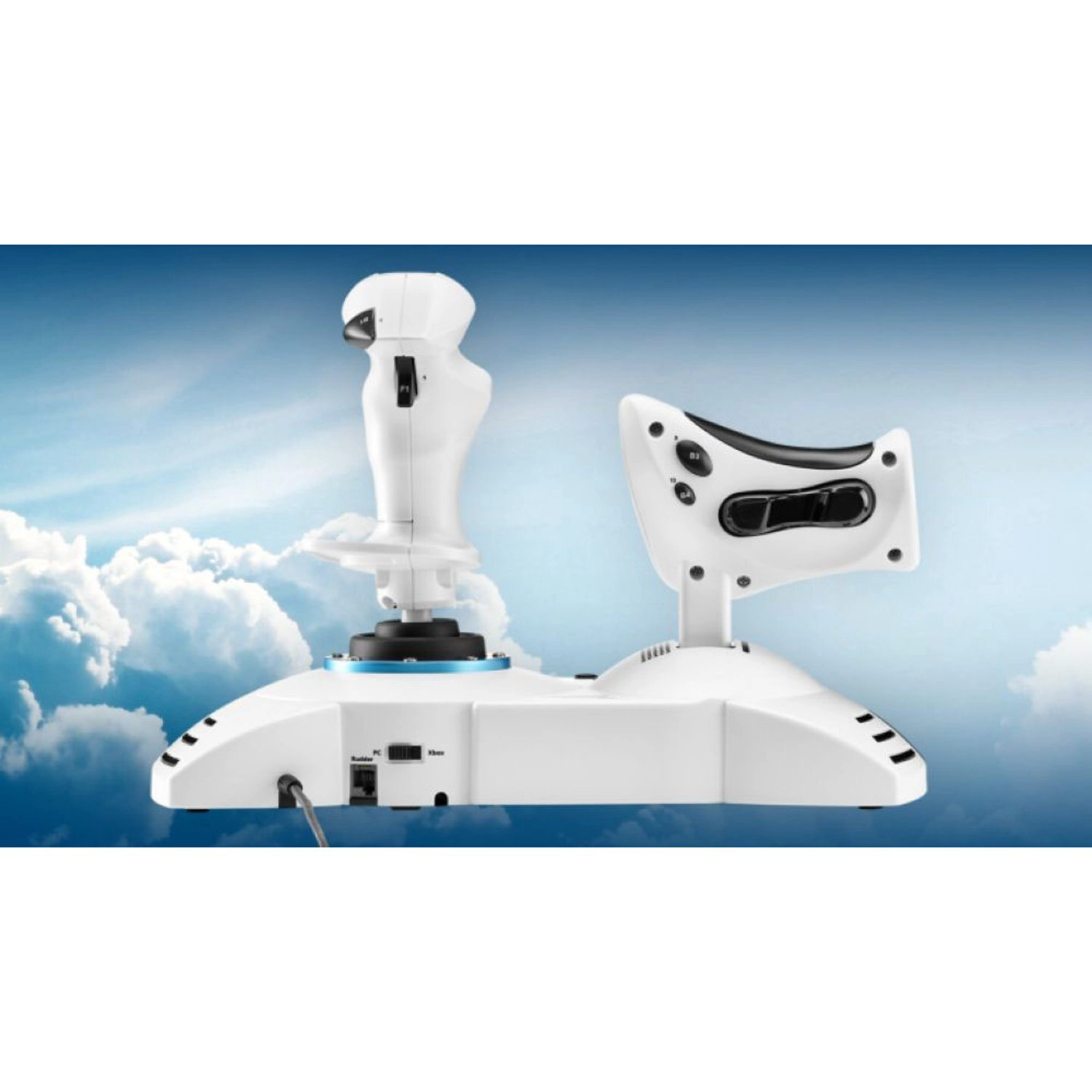 T-Flight Hotas One Flight Stick - PC, Xbox