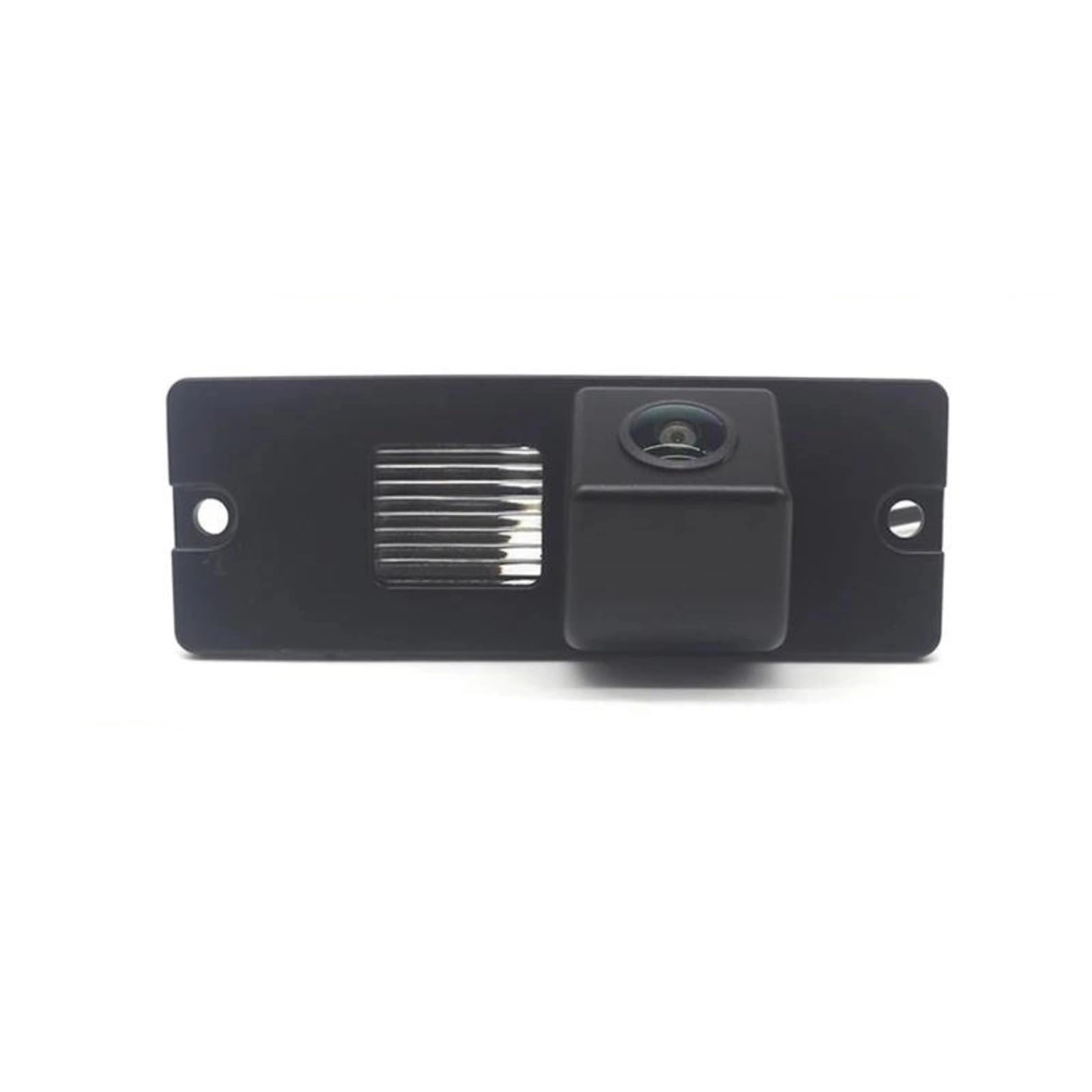 Reverse car rear view camera - Night vision Wired 720 x 540 pixels