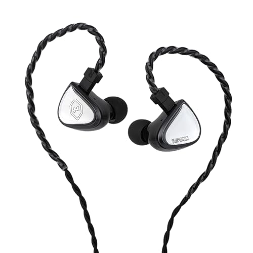 Tripowin x 0DiBi : Vivace Wired Earbud
