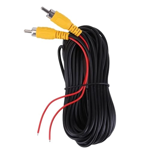 Backup Camera - Night vision 752*582 pixels